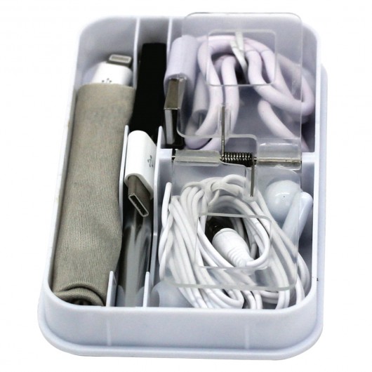 Tech Travel Kits case